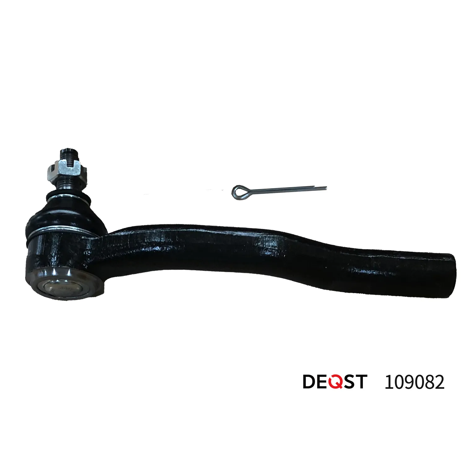 Наконечник рулевой L TOYOTA CAMRY (ACV30) 08.01-01.06 DEQST 109082