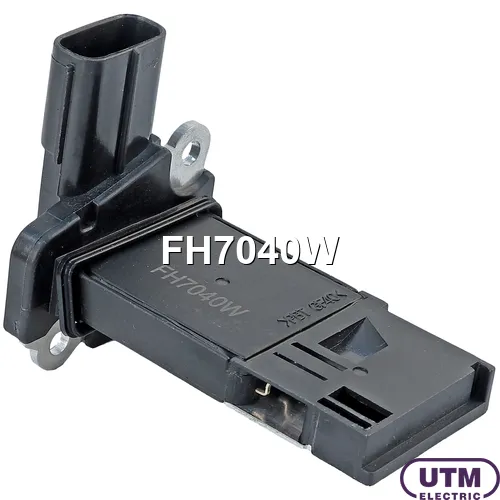 Датчик массового расхода воздуха ДВС UTM FH7040W