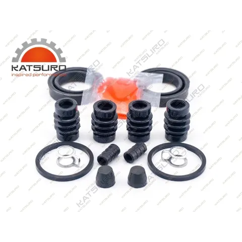 Ремкомплект суппорта тормозного KATSURO KAT20732TOY