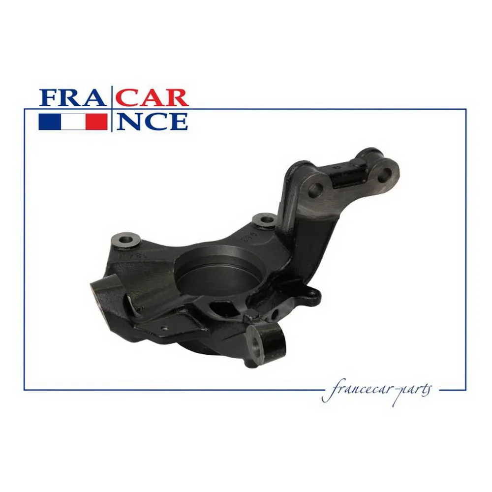 Кулак поворотный