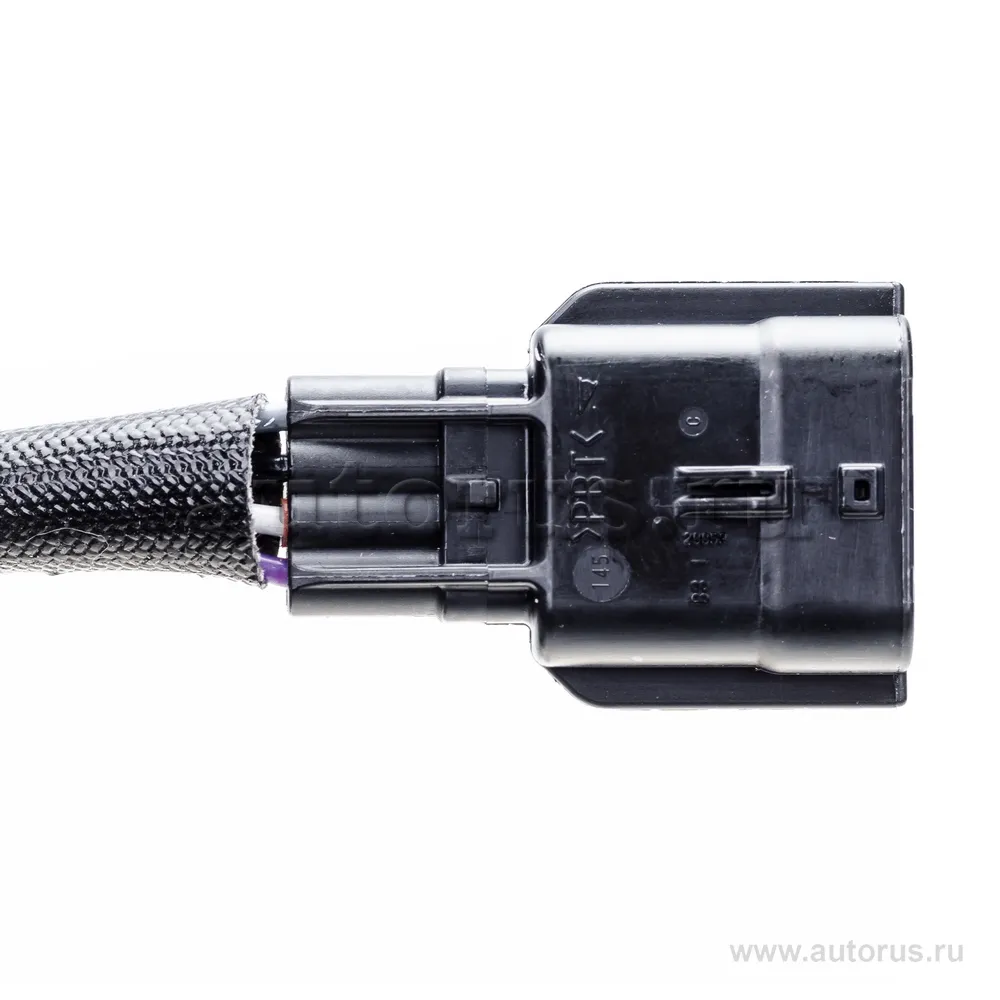 Лямбда-зонд с конич.лементом RENAULT DUSTER 1.6 16V LPG 2010=> DENSO DOX2075
