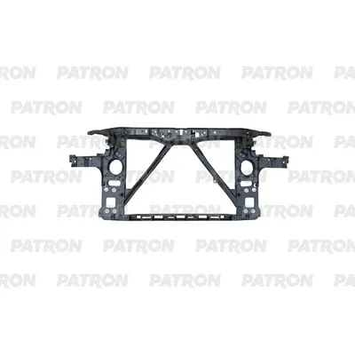 Панель кузова металлическая (телевизор) AUDI Q7 (2005>) PATRON P77-0068