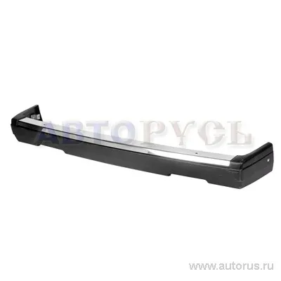 Бампер ВАЗ 2107 задний в сборе без кронштейнов Тольятти NO NAME VSK-00064178