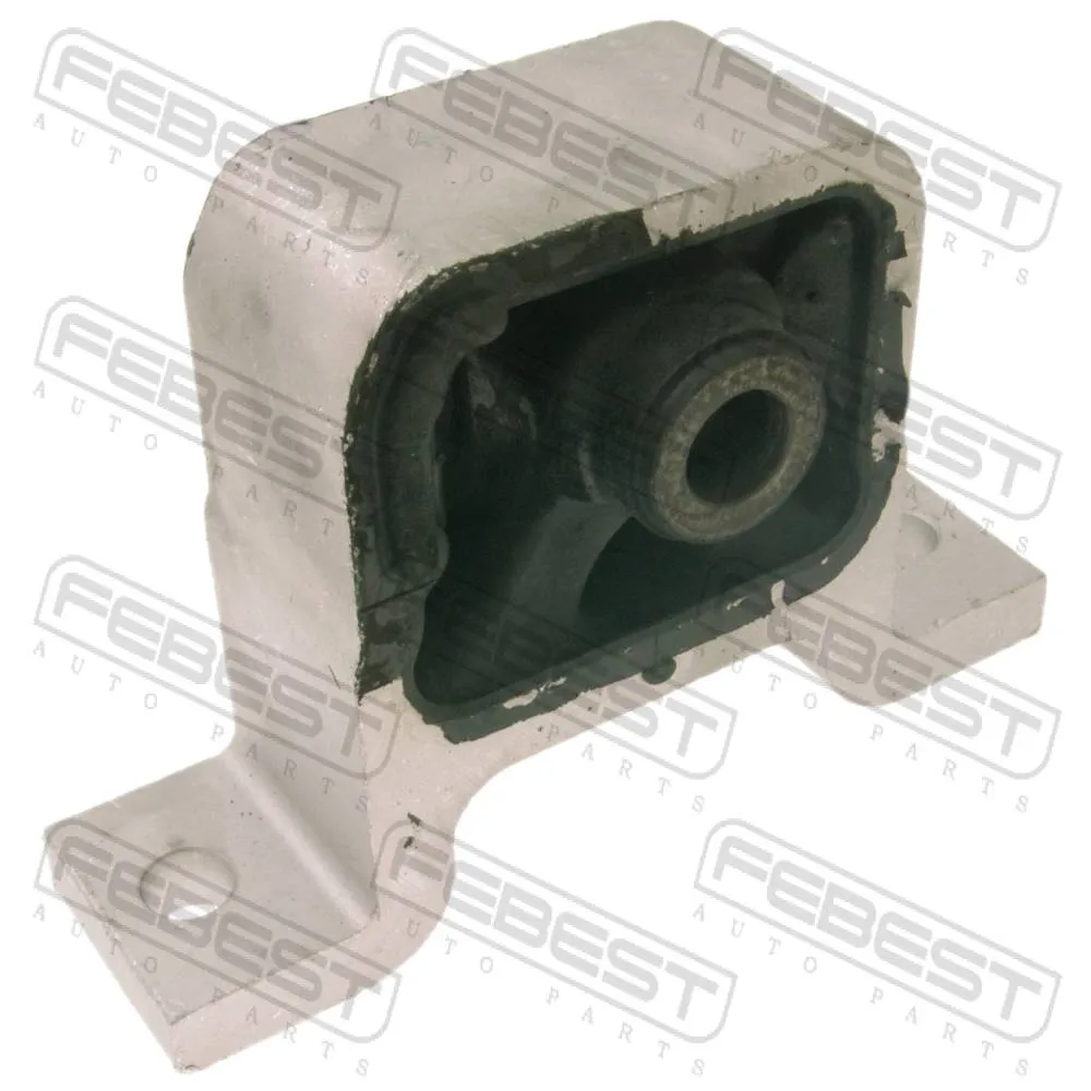 Подушка двигателя передняя HONDA STEP WGN RF4 [JP] FEBEST HM-RFFR
