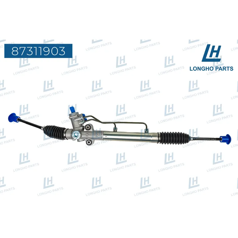 Рейка рулевая гидравлическая Chevrolet Lacetti 95209431 LONGHO 87311903