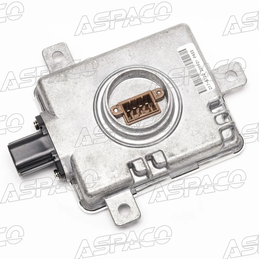 БЛОК РОЗЖИГА БЕЗ КАБЕЛЯ MAZDA 3 (BK) (02-09), MAZDA 5 (09-12), CX-9 (07-09) ASPACO AP2780
