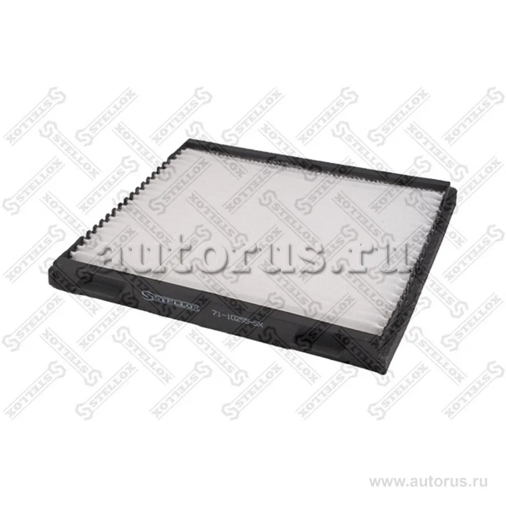 Фильтр салона Volvo S40 all models 95-03/V40 all models 95> STELLOX 71-10295-SX