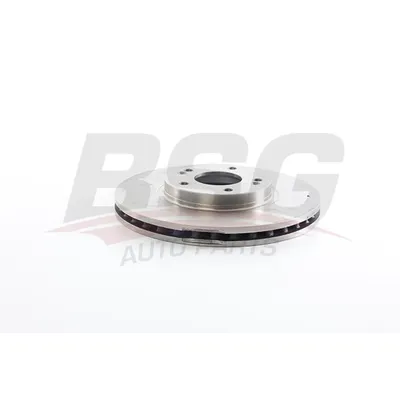 Диск тормозной SANTAFE/SORENTO 09-12 2006-2011 BSG BSG 40-210-060