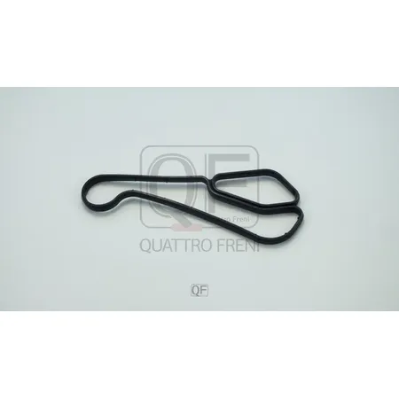 Прокладка масляного радиатора QUATTRO FRENI QF65A00004