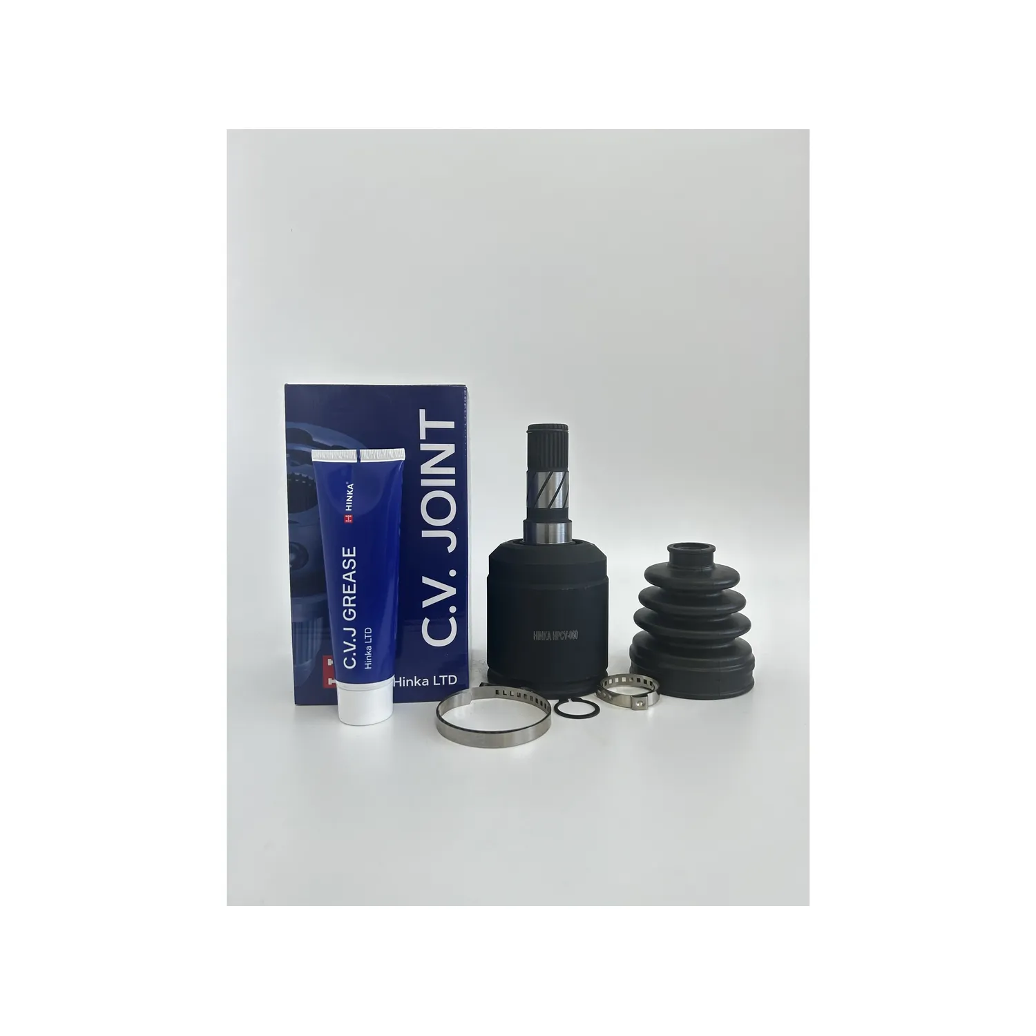ШРУС внутренний левый 33x35x28 MAZDA : 6 GG 2002- HINKA PARTS HPCV-060