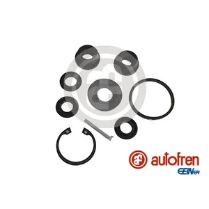 Ремкомплект тормозного суппорта переднего VW Caddy II 95-04 / Golf III 91-97 / Passat 88-96 SEINSA D1402