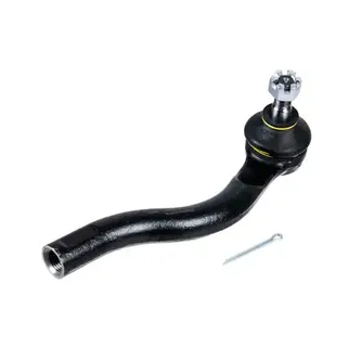 Наконечник рулевой наружный правый Mitsubishi Pajero V83W 06> ZENTPARTS Z11094_ZNT