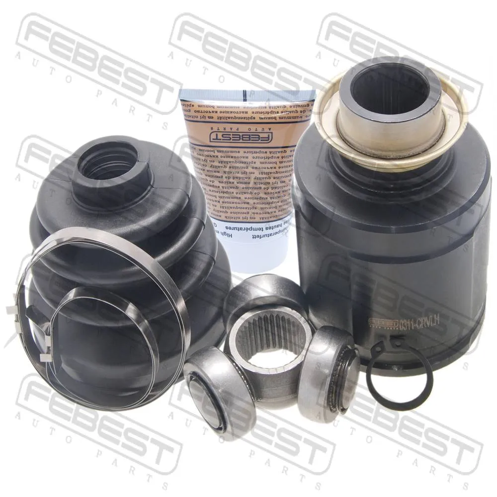 ШРУС внутренний 32x40x27 HONDA Accord/Civic/CRV /32x40x27 FEBEST 0311-CRVLH