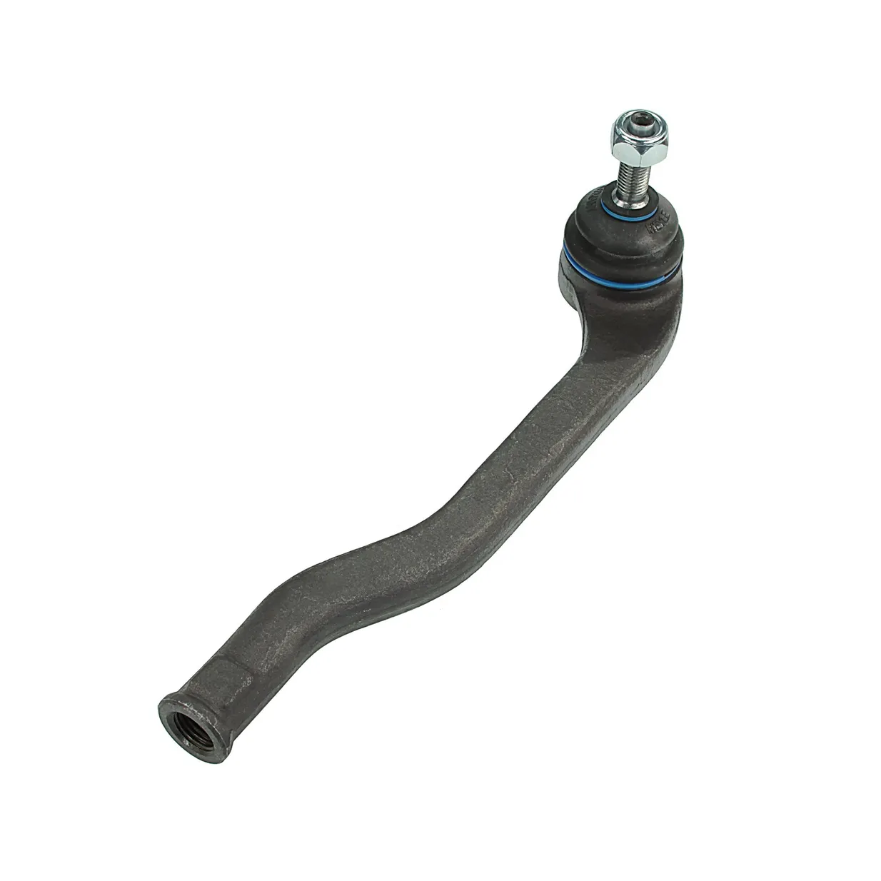 Нак.рул.тяги лев.RENAULT DUSTER 10 MEYLE 16-16 020 0028