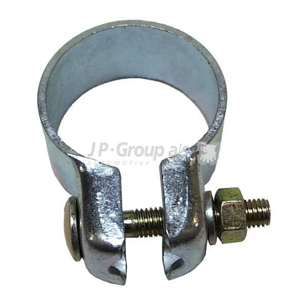 Хомут выхлопной системы UNIVERSAL /47,4x48mm M8 JP JP GROUP 1121400700