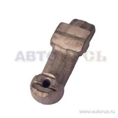 Рычаг клапана ВАЗ 21074, 21214, 2123 в упаковке 21214-1007116-30 LADA 21214100711630