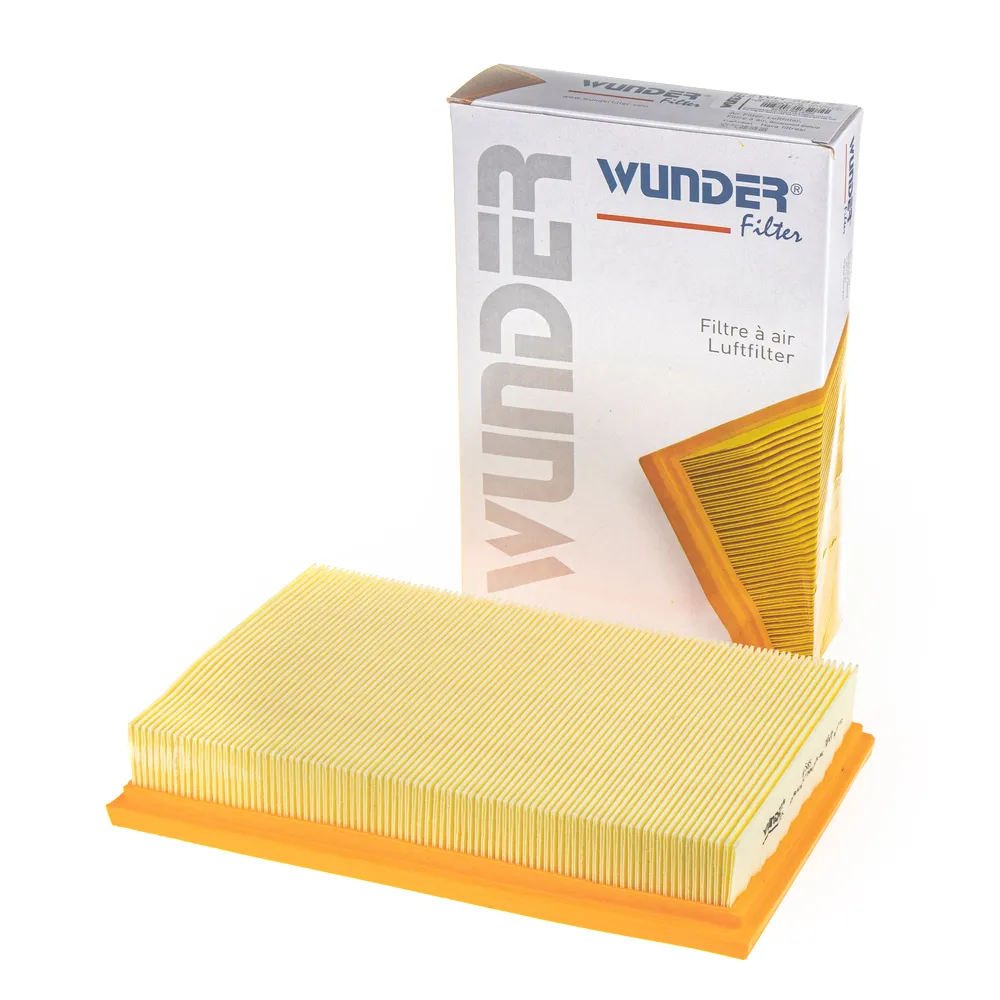 Фильтр воздушный WUNDER FILTER WH585