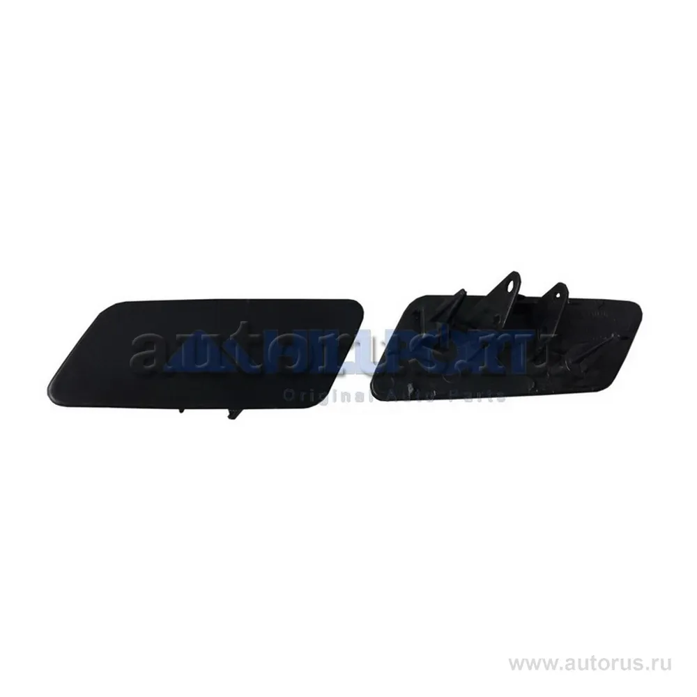 Крышка форсунки омывателя Touareg 11-14 правая грунт HILLPORT VHP6118R