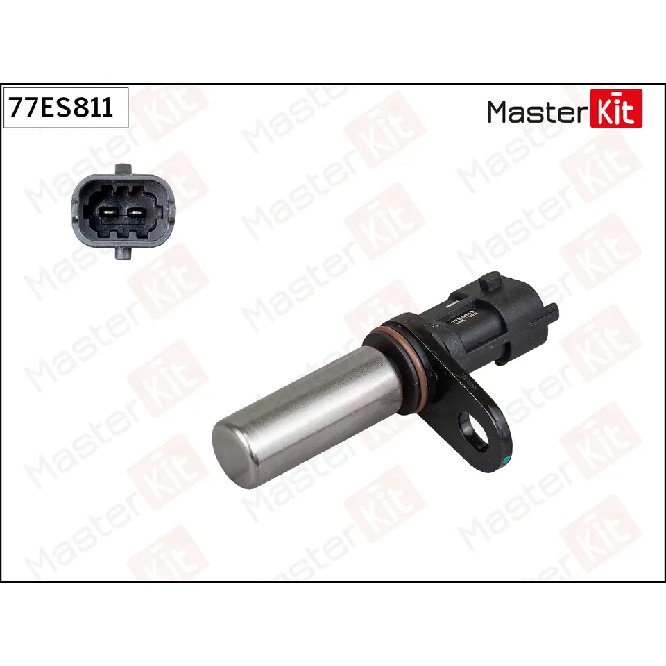 Датчик положение коленвала OPEL ASTRA G 1.4/1.6 MASTERKIT 77ES811