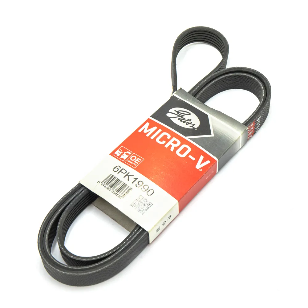 Ремень поликлиновый 6PK1990 GATES