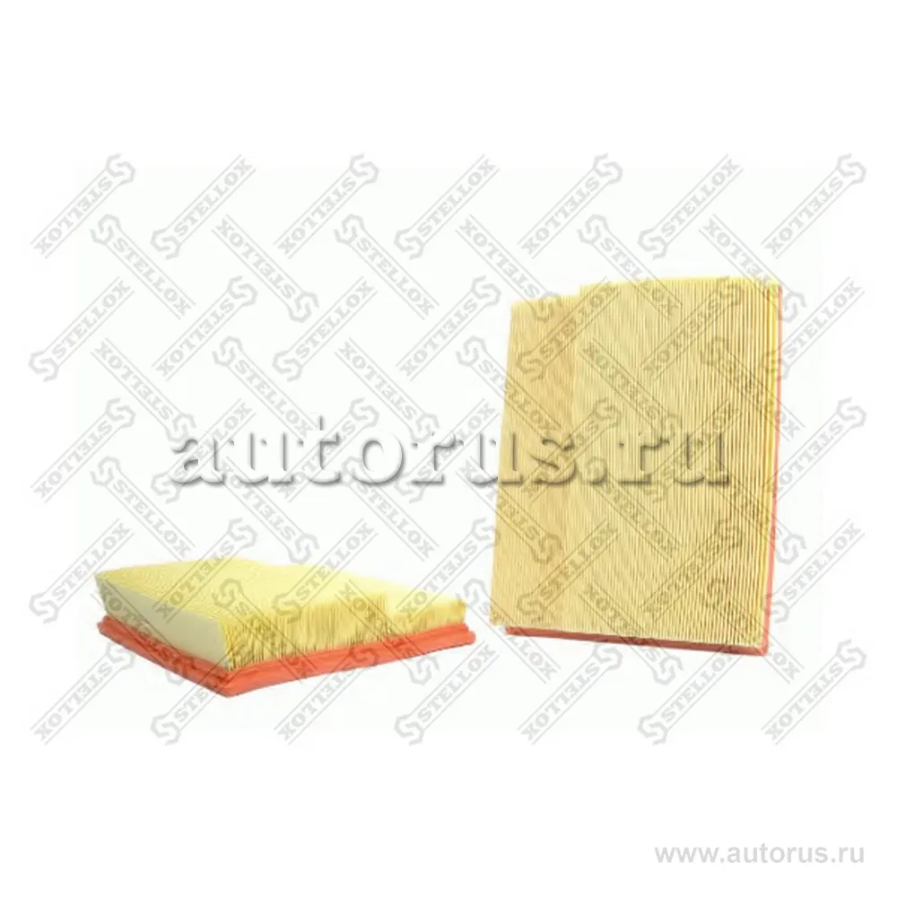 Фильтр воздушный MB W202 1.8-2.8/2.0D/CDi-2.5D/TD 93> / W163 2.3-5 STELLOX 71-00439-SX