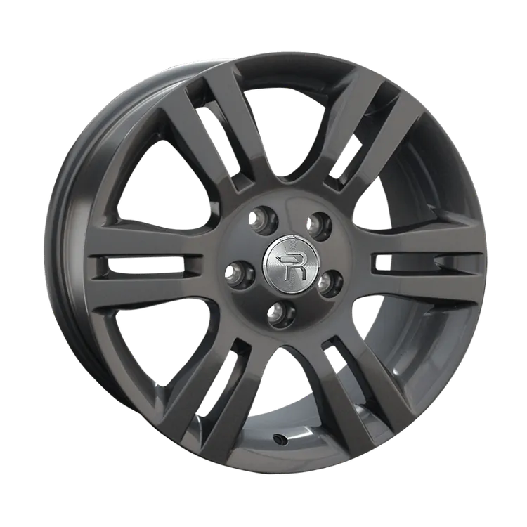 Диск литой R17 7J 5x114.3/66.1 ET45 REPLAY NS68 GM 017736-030002010