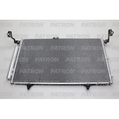 Радиатор кондиционера LEXUS: RX 300 V6 97-03 PATRON PRS1166