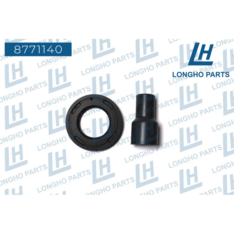 Наконечник катушки зажигания TOYOTA 9008019021 LONGHO 8771140