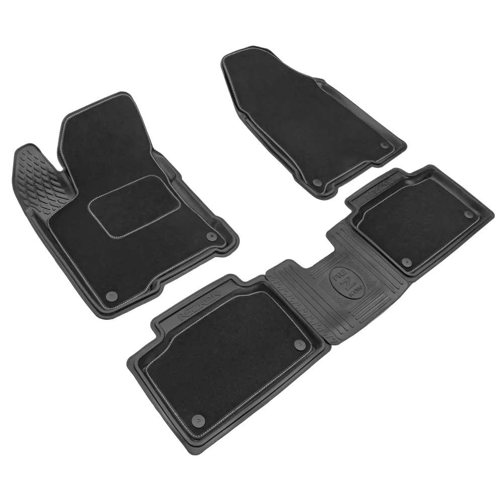 Коврики в салон Transformer LADA Vesta Rezkon 3039045100