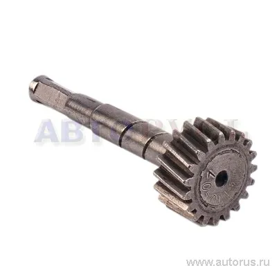 Шестерня привода спидометра для а/м ГАЗ ведомая