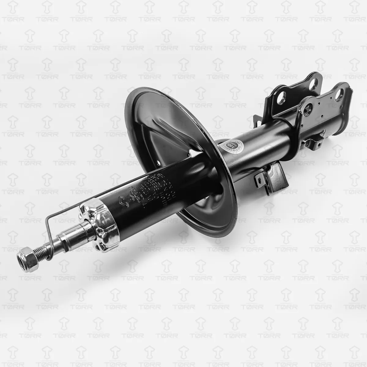 Амортизатор передний газовый TOYOTA Previa 90-> TORR DV1735L