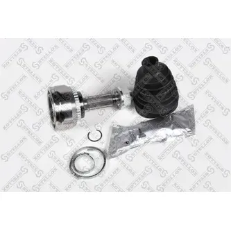 ШРУС наружный к-кт ABS, 20621 Mitsubishi Carisma (DA) 1.9 DI-D 00- STELLOX 150 1928-SX