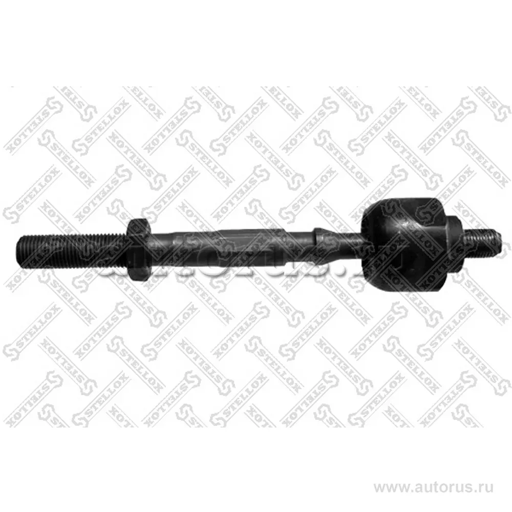 Тяга рулевая Honda Civic 91-99 STELLOX 55-01400-SX