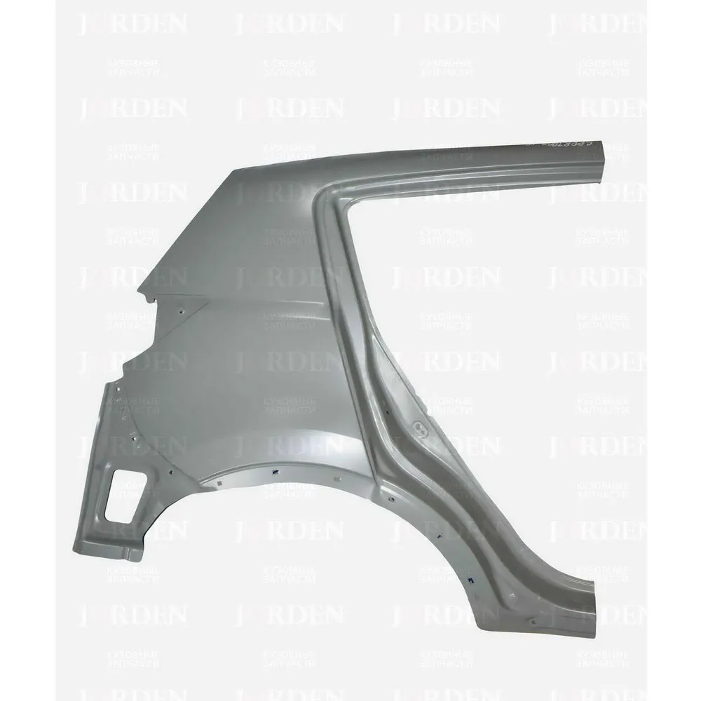 Крыло заднее RH Sportage 10- Jorden JH03STG11046R