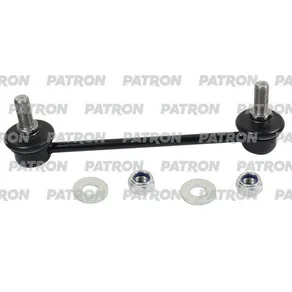 Тяга стабилизатора NISSAN: TERRANO R50 87-93, PATHFINDER 97-04 \ INFI PATRON PS4496