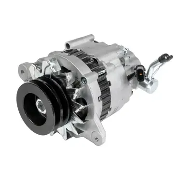 Генератор 12V 65A со шкивом Hyundai Galloper/H-100 91-00 STELLOX 06-10797-SX