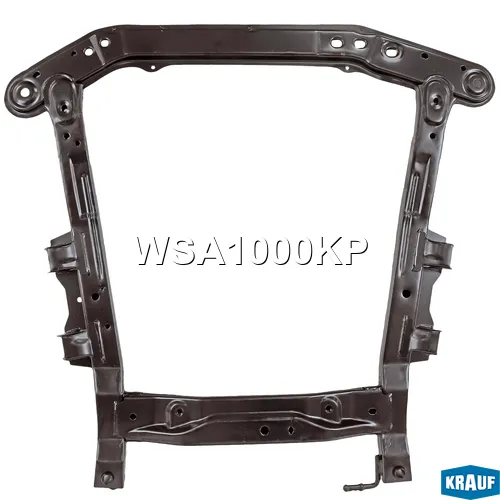 Подрамник двигателя KRAUF WSA1000KP