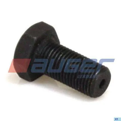 Болт ГОСТ-7798 М14х30х1.5 Р 30 К 22 AUGER 59216
