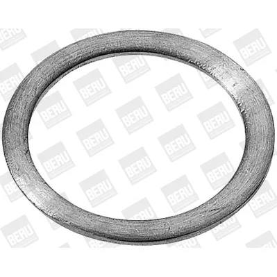 ШАЙБА ПОД ФОРСУНКУ OPL ASCONA C/KADETT D/E 1.6D 82-89 CU014