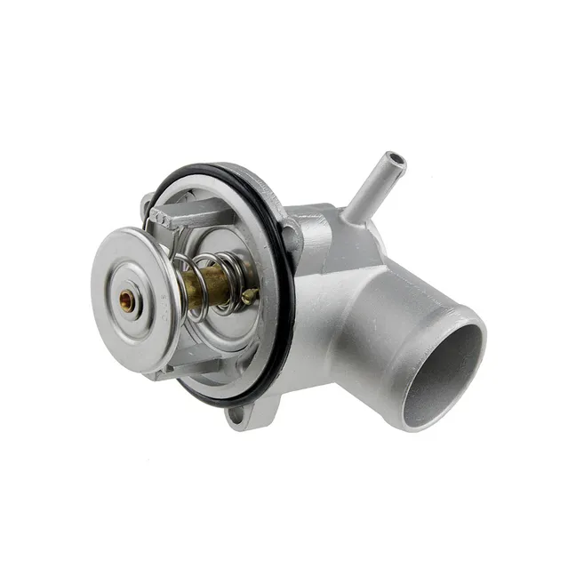 ТЕРМОСТАТ MERCEDES 2T/3T 95-06, V 200/230 97-03, ML W163 230 98-05, C W202 180/200/220/230 93-00 NTY CTMME004
