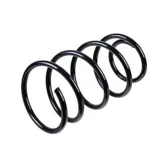 Пружина передняя 40 372 32 Hyundai ZENTPARTS Z38379_ZNT