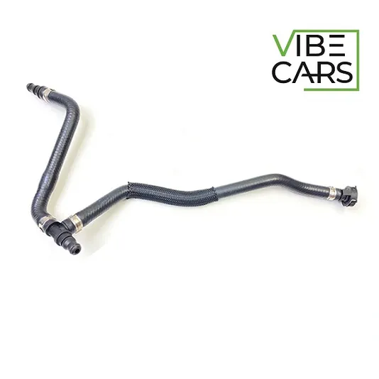 Патрубок системы охлаждения VIBECARS VC100295