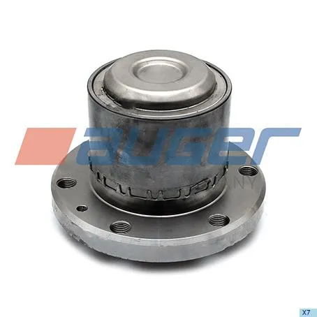 Ступица колеса MERCEDES 152 108,5 M12 AUGER 80618