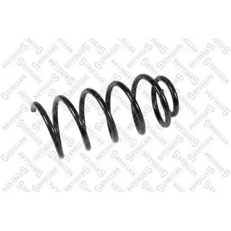 Пружина задняя 42 634 88 Opel Corsa 1.0-1.7CDTi 06> STELLOX 10-20653-SX