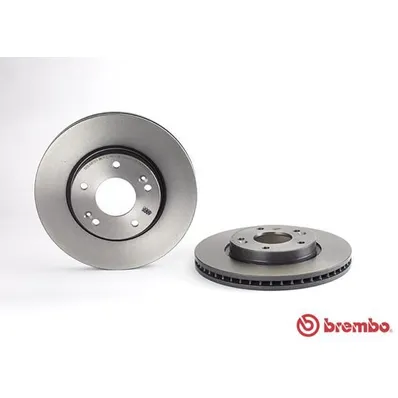 Диск тормозной BREMBO 09957411