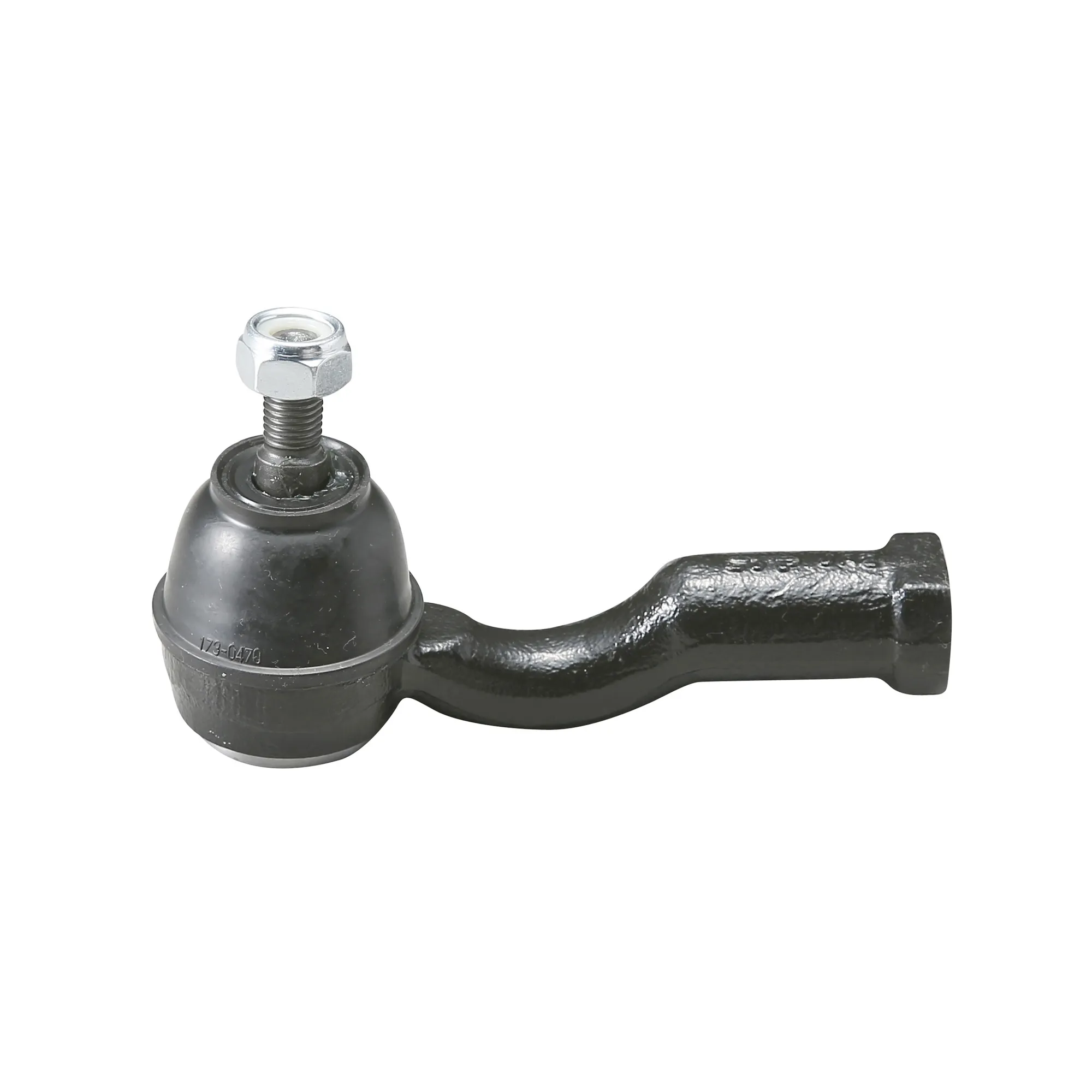 Наконечник рулевой тяги NISSAN Auster / Gazelle / Silvia / Sunny / Violet CTR CE0584L