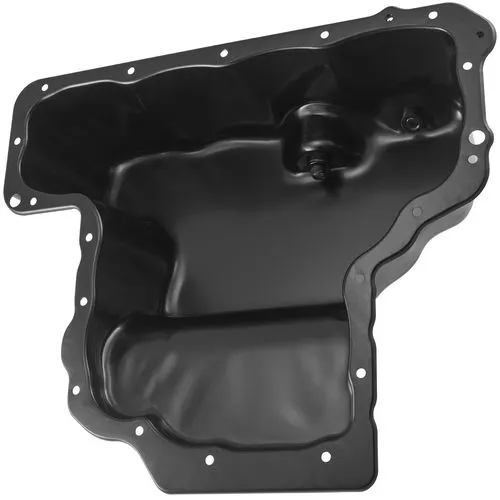 МАСЛЯНЫЙ ПОДДОН ДВИГ MER W164 M-Klasse (ML) 05- G.U.D GCD127000
