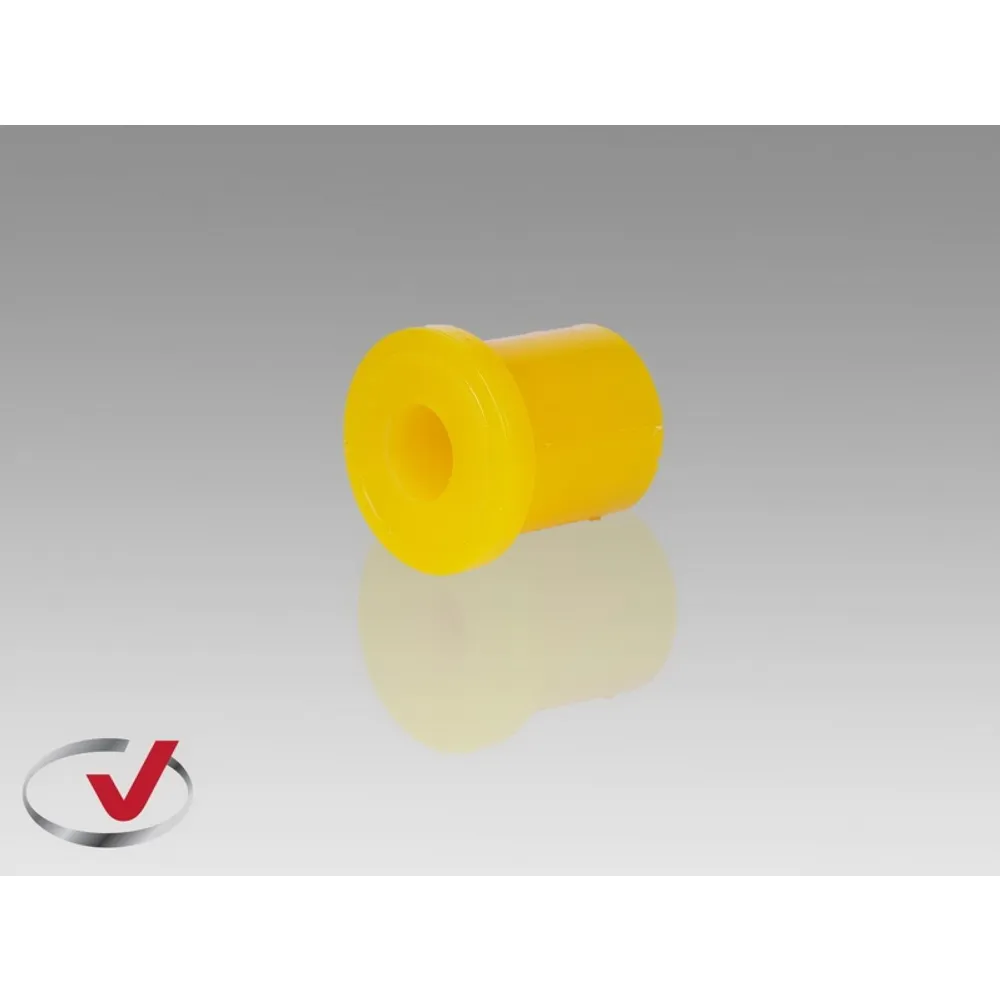 Втулка полиуретановая , рессора , , O.D.36,50 мм VTULKA 110061