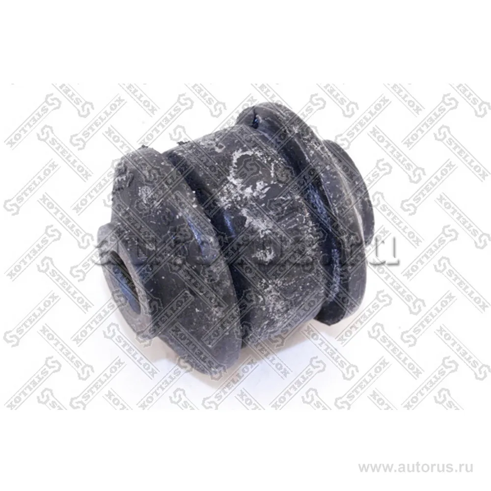 Сайлентблок зад. попереч. тяги л. Honda HR-V 4WD 99> STELLOX 87-37120-SX