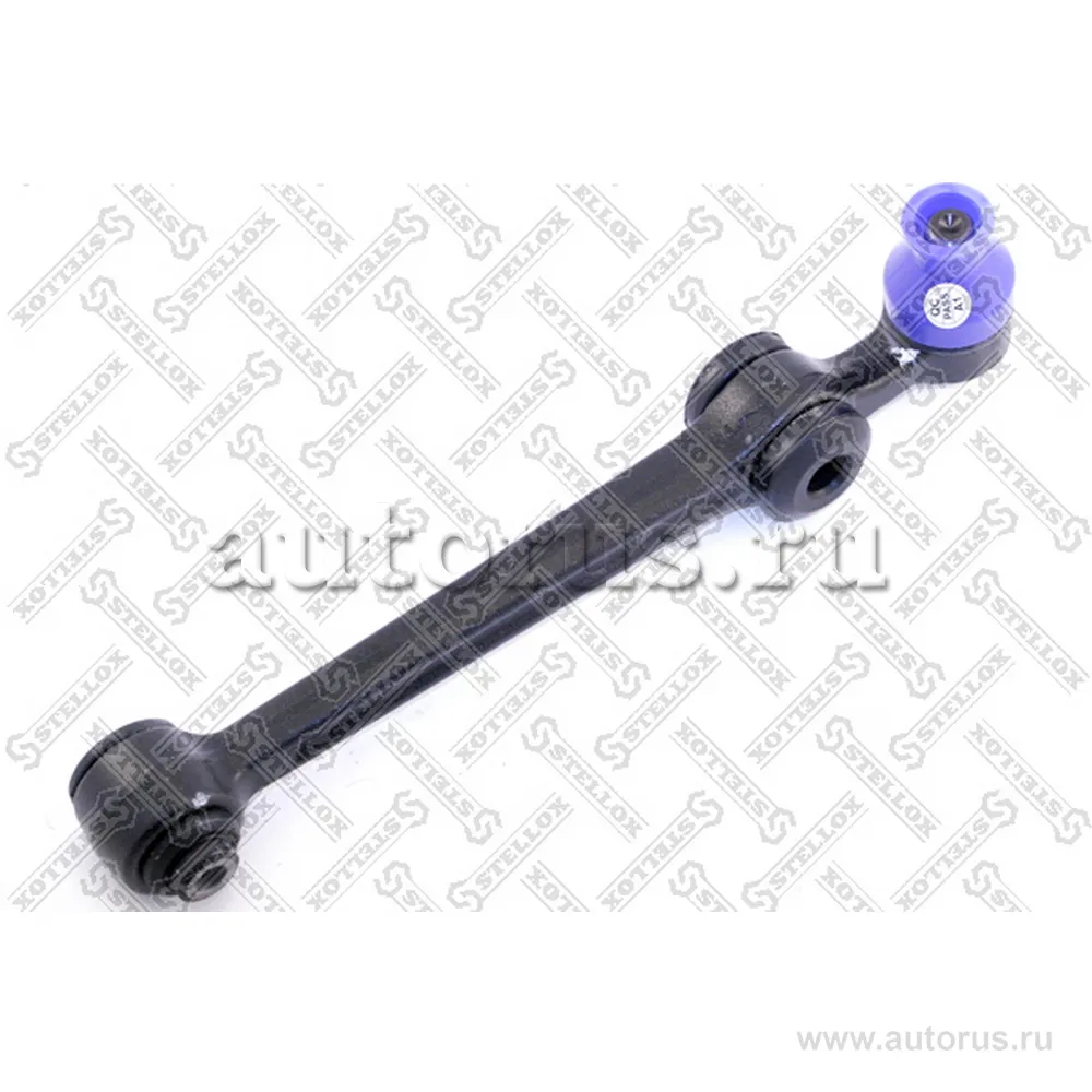 Рычаг левый Mazda 121 all 90-96 STELLOX 57-71039-SX